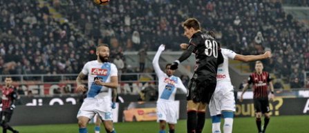 Italia: Serie A - Etapa 20